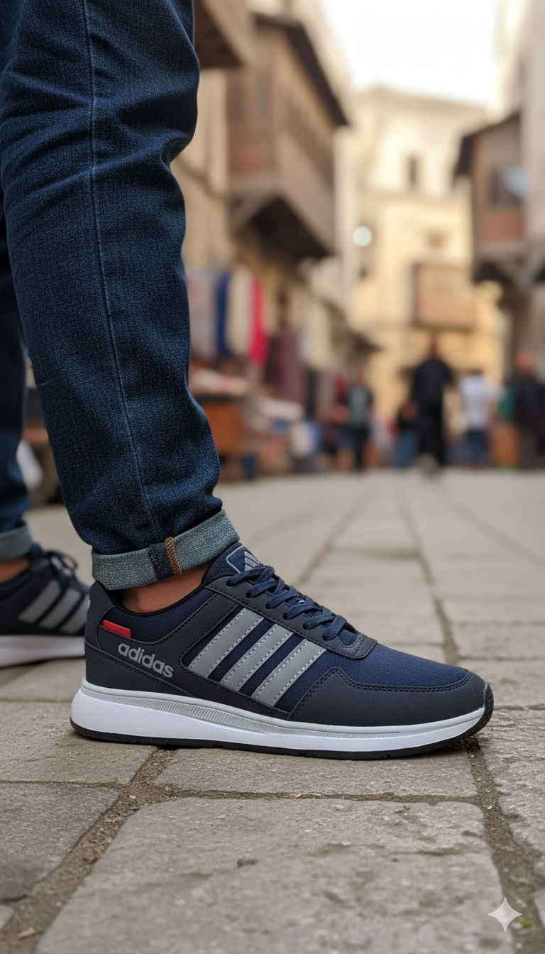 ADIDAS