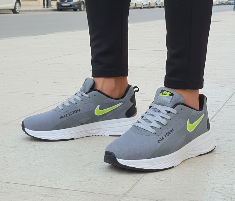 ZOOM NEW