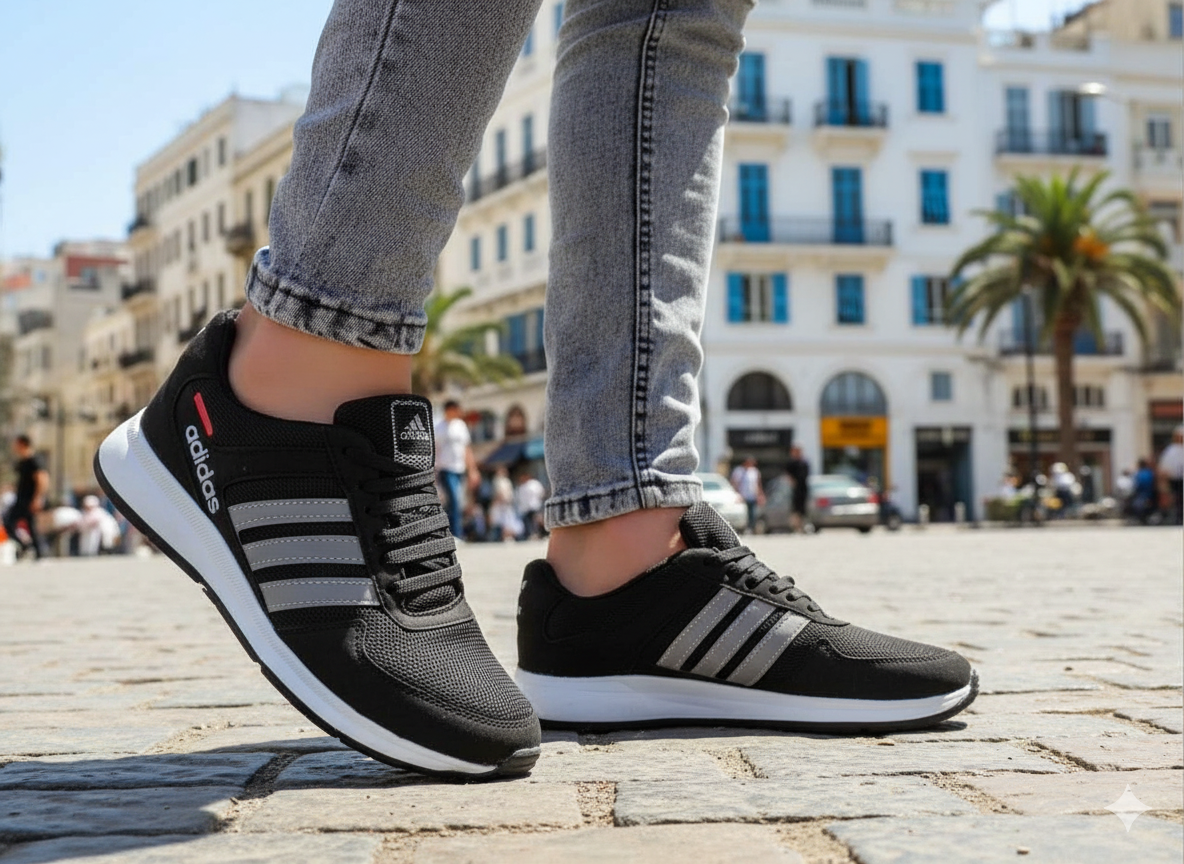 ADIDAS