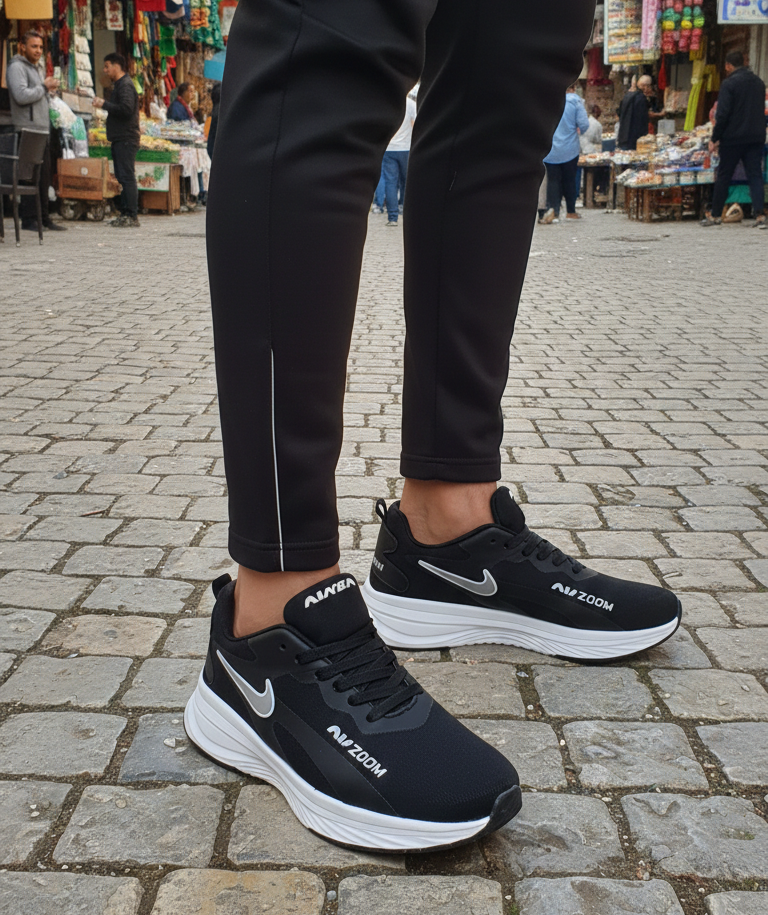 ZOOM NEW