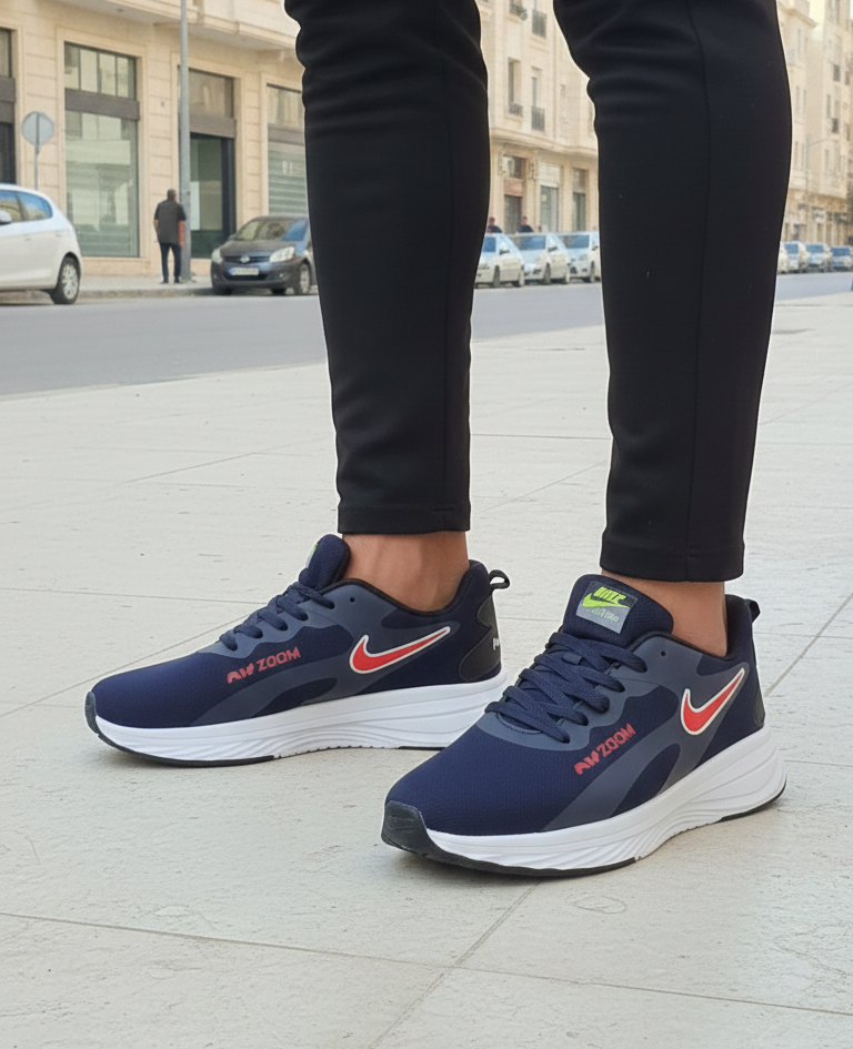 ZOOM NEW