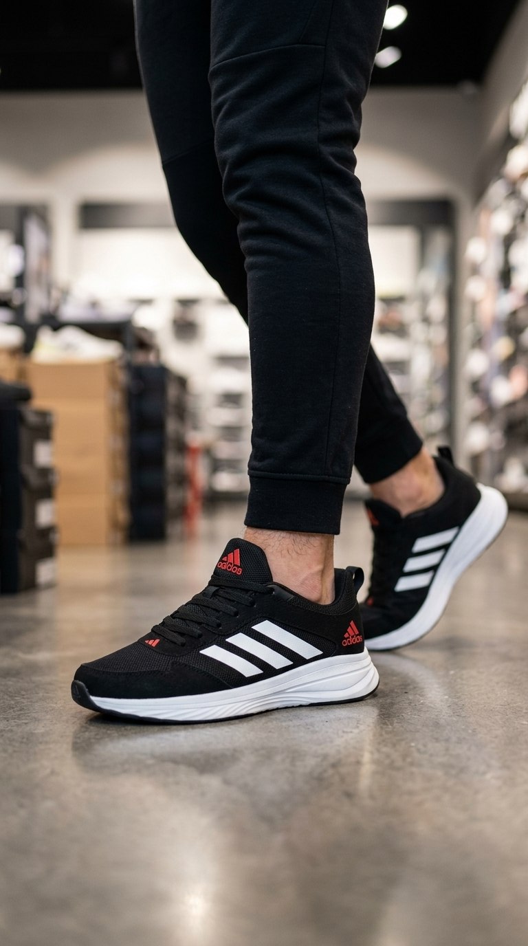 ADIDAS  26