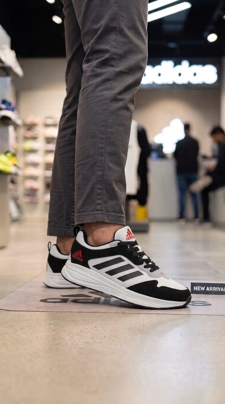 ADIDAS  26