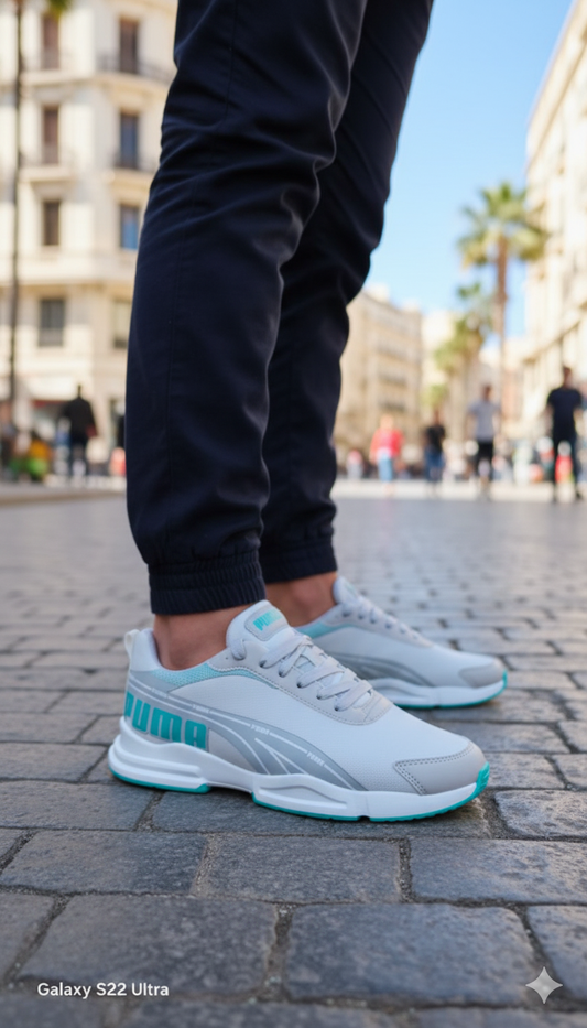 puma 30