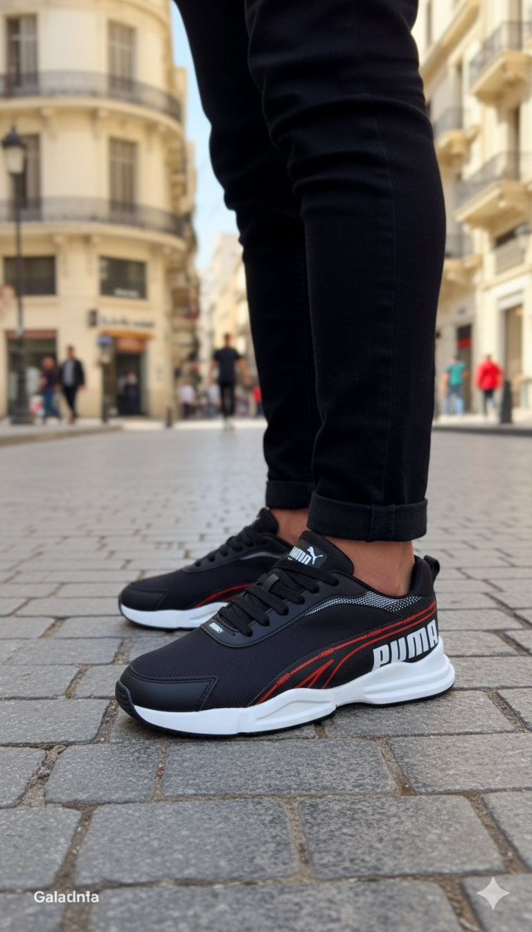 puma 30