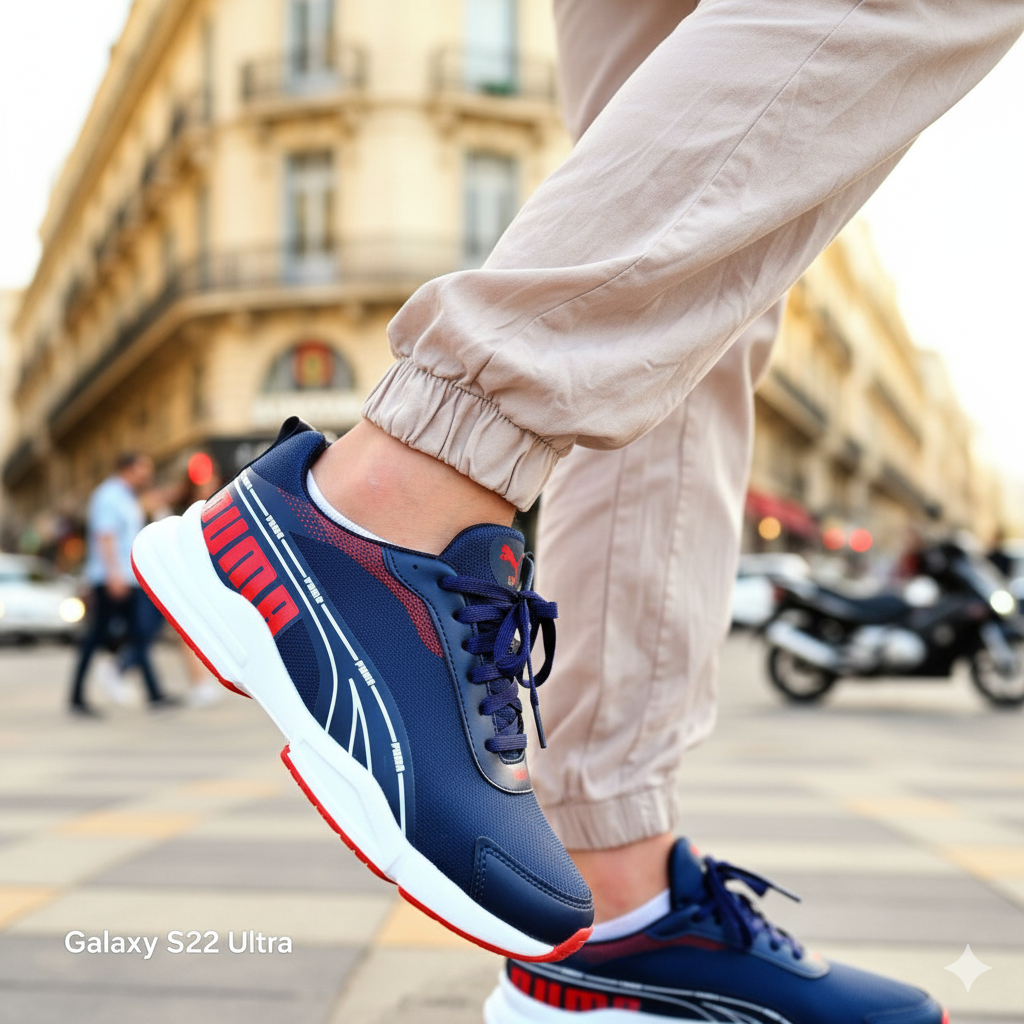 puma 30