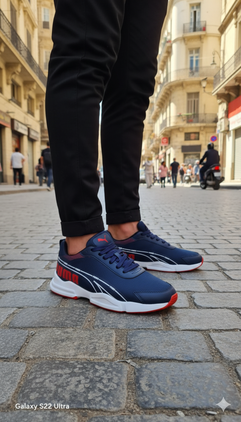 puma 30