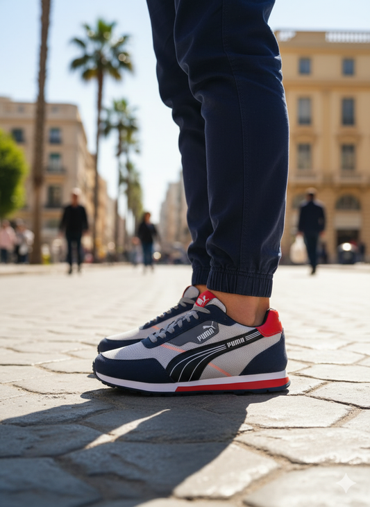 puma orthopédique