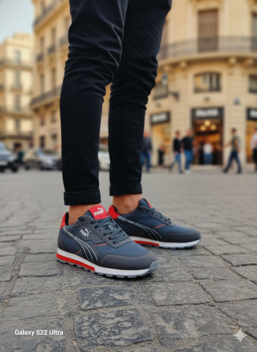 puma orthopédique  1