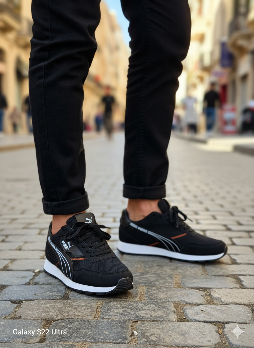 puma orthopédique  1