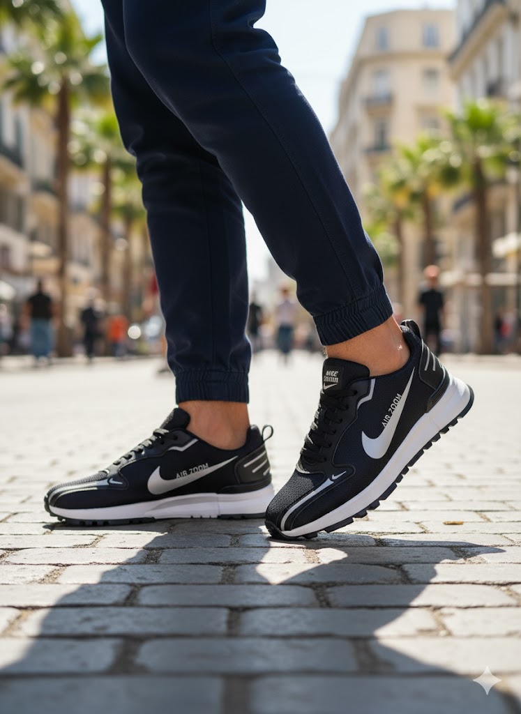 ZOOM 1