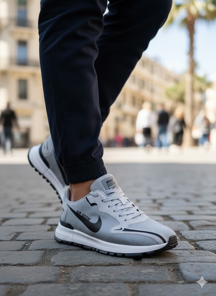 ZOOM 1