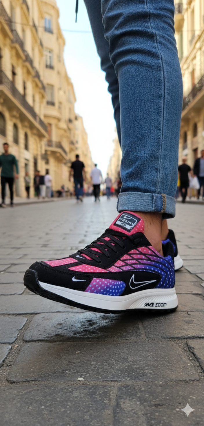 ZOOM 520